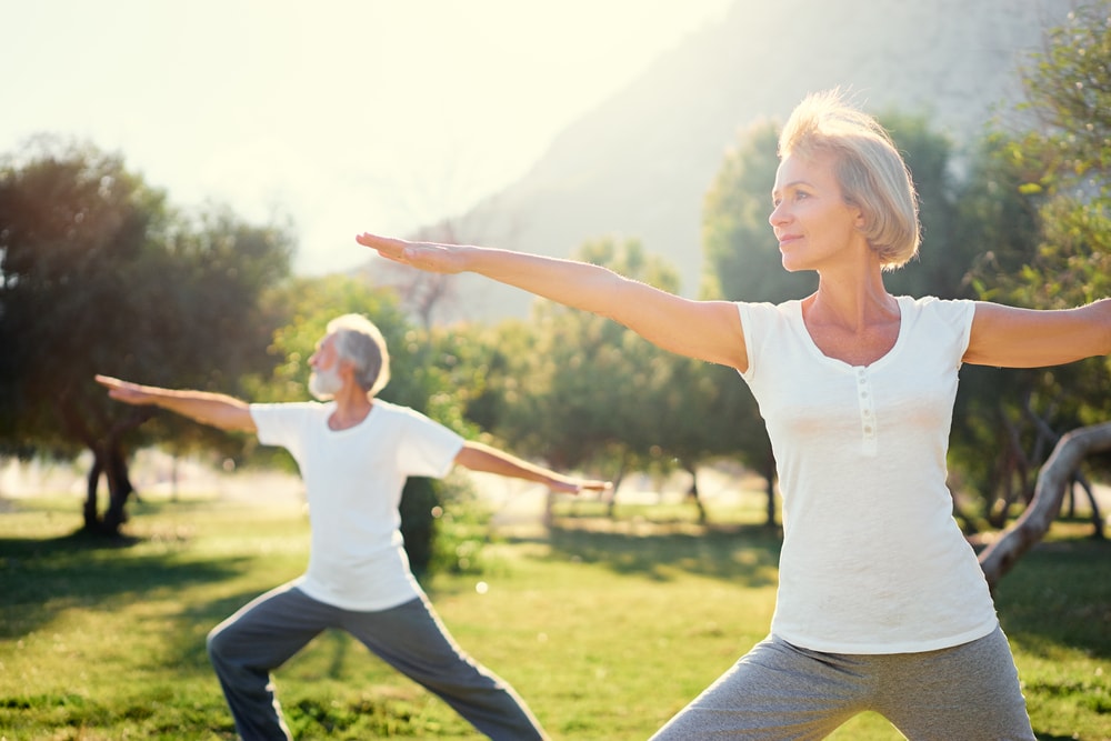 Testosterone therapy In Cleveland: Slim Body