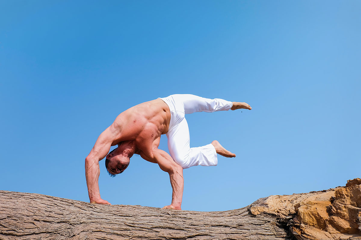 Testosterone therapy In Cleveland: Muscle Strength